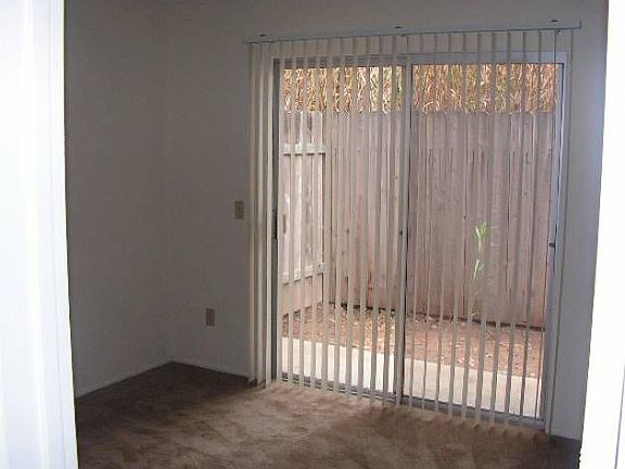 Bedroom 1 with Patio