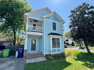 217 S Pettigrew St, Raleigh, NC 27610