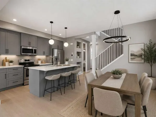 231 N Waterford Hts, Chestermere, AB T1X 2P7