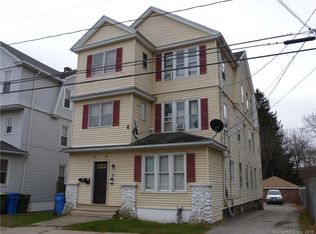 132 Edson Ave, Waterbury, CT 06705