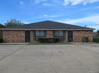 3600 Castle Ridge Rd, Montgomery, AL 36116