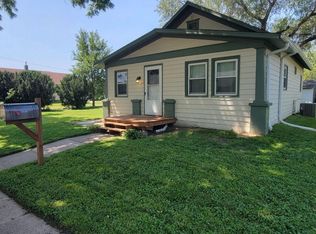 2017 Roosevelt St, Sioux City, IA 51109