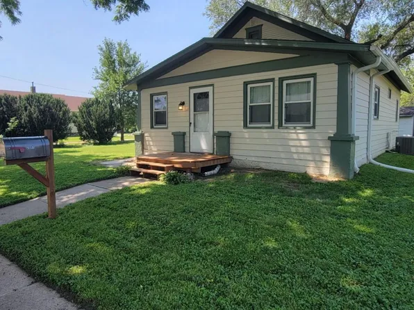 2017 Roosevelt St, Sioux City, IA 51109