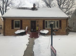 511 N Rockford Ave, Rockford, IL 61107