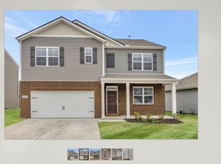 727 Pintail Point NE, Lebanon, TN 37090
