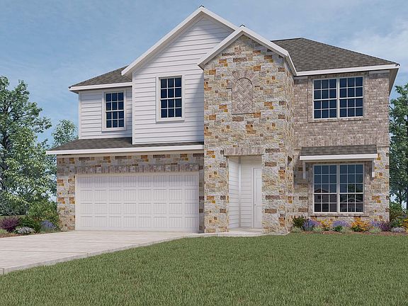 Plan Elevation.