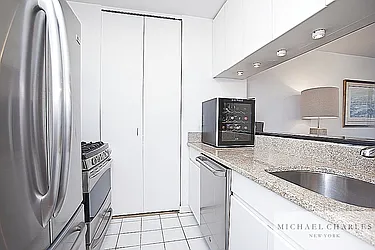 Rented by Michael Charles New York