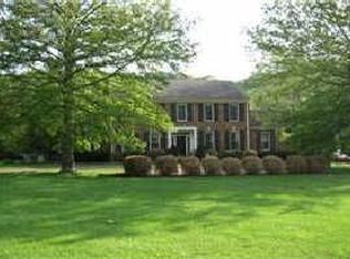 1159 Hidden Valley Rd, Brentwood, TN 37027