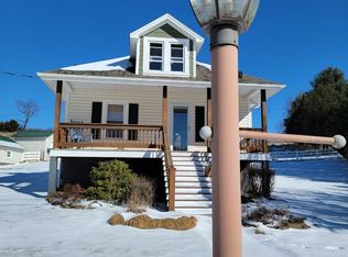 945 Withers Rd, Wytheville, VA --