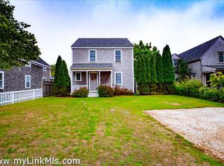 21 Goldfinch Dr, Nantucket, MA 02554