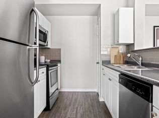 Olympus 7th Street Station, Fort Worth, TX 76107