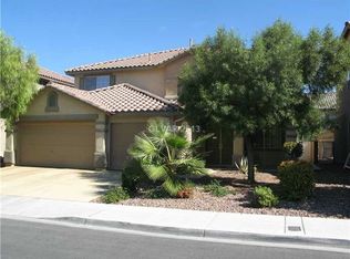 4036 Wild Magic St, Las Vegas, NV 89129