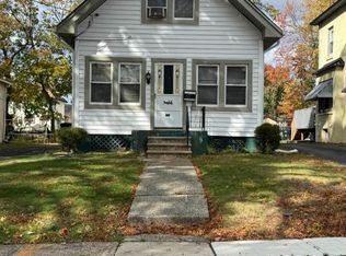 1255 Columbia Ave, Plainfield City, NJ 07062