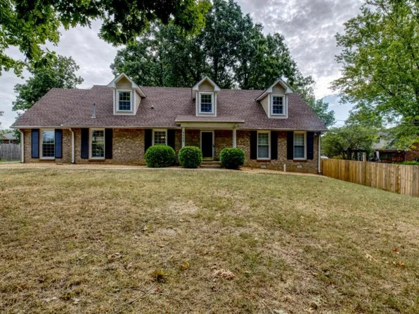 1105 Rosebrook Dr, Clarksville, TN 37042