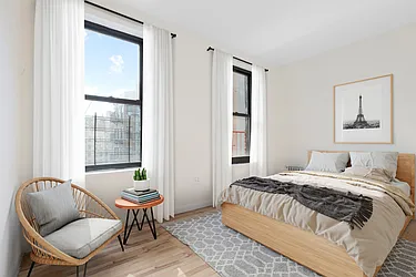 Rented by Bohemia Realty Group