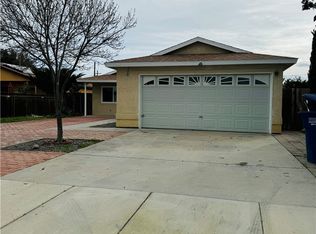 21345 Inyo St, Lost Hills, CA 93249