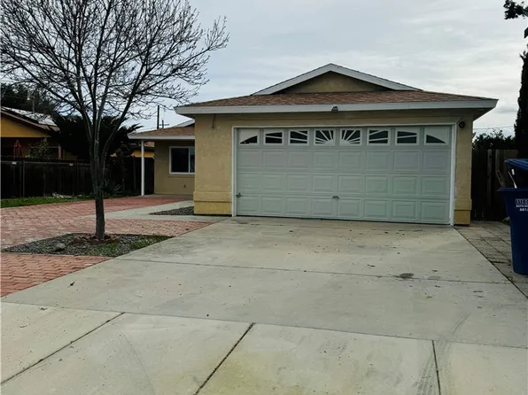 21345 Inyo St, Lost Hills, CA 93249