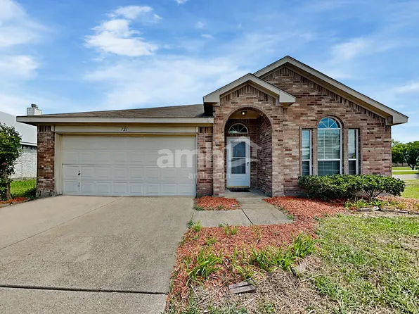 721 Nancy Dr, Royse City, TX 75189