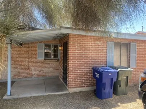 3248 E Edison St #5, Tucson, AZ 85716