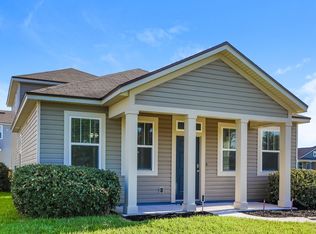 3039 Holly Grove Ln, Orange Park, FL 32073