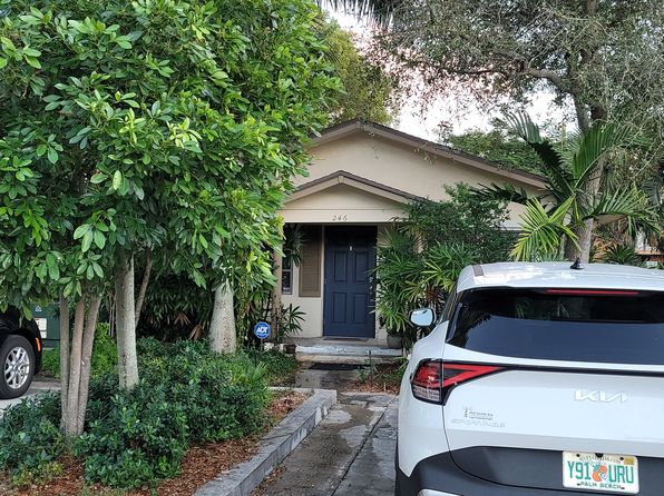 244-246 N Dixie Blvd