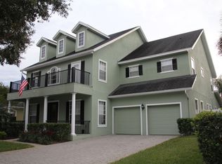 9690 Sweetleaf St, Orlando, FL 32827