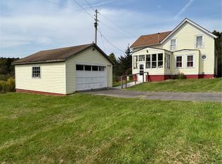 191 Cemetery Rd, Bainbridge, NY 13733