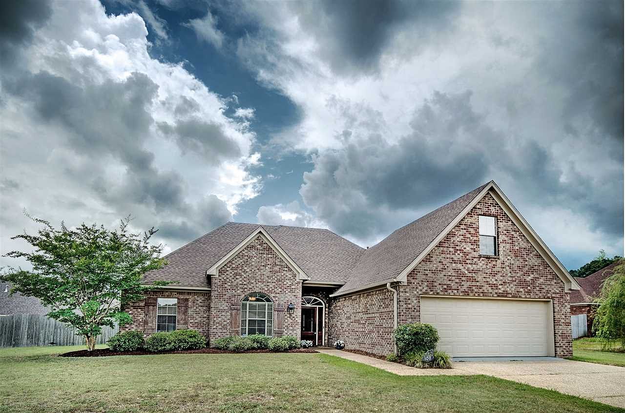 103 Choctaw Bnd, Clinton, MS 39056 Zillow