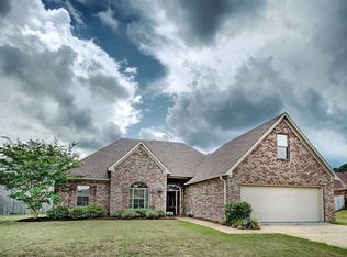 103 Choctaw Bnd, Clinton, MS 39056