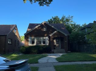 5431 N 41st St, Milwaukee, WI 53209