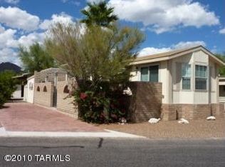 5440 W Bar X St, Tucson, AZ 85713