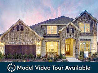904 Sweeping Butte Dr, Haslet, TX 76052