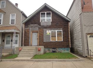 9547 S Commercial Ave, Chicago, IL 60617