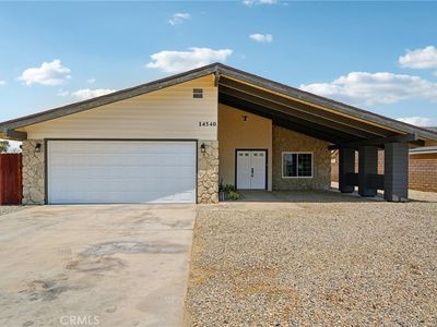 14540 Lighthouse Ln, Helendale, CA, 92342