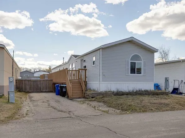 252 N Grandview Cres, Wood Buffalo, AB T9H 4X8