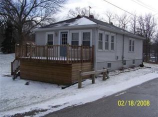 12705 Hilltop Dr, Cedar Lake, IN 46303