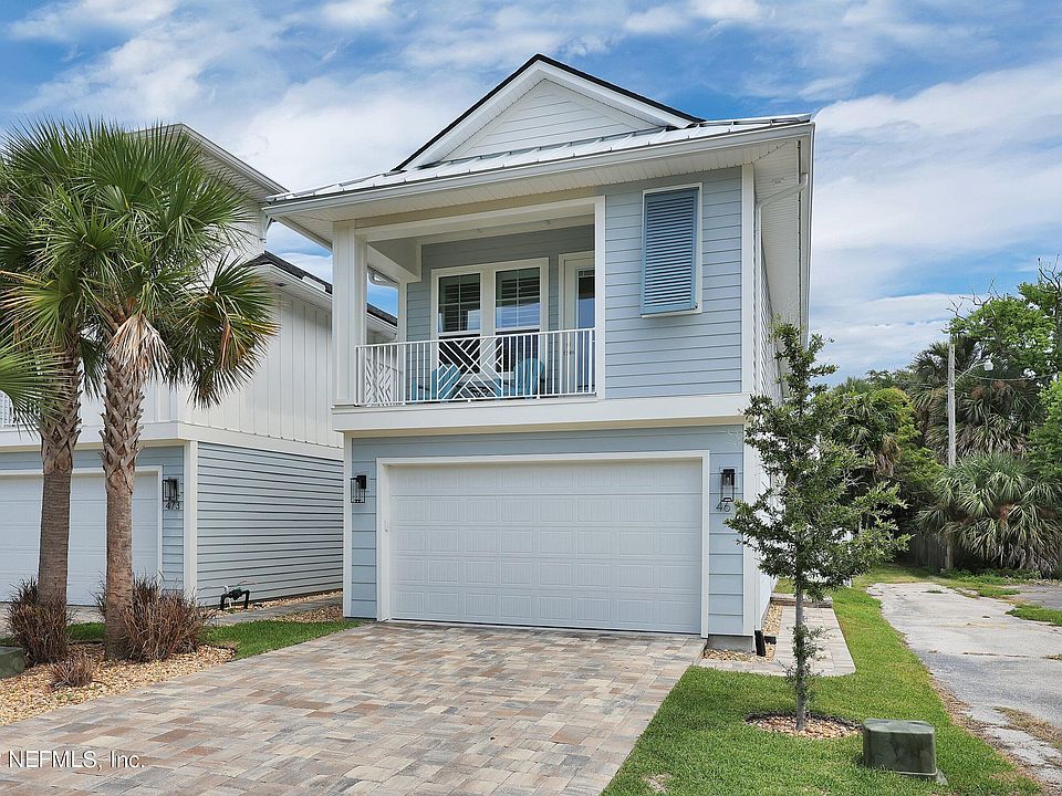 461 5TH Street N, Jacksonville Beach, FL 32250 Zillow