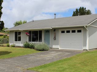 537 W Harbor St, Warrenton, OR 97146