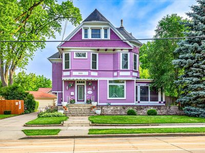 222 E Irving Ave, Oshkosh, WI, 54901