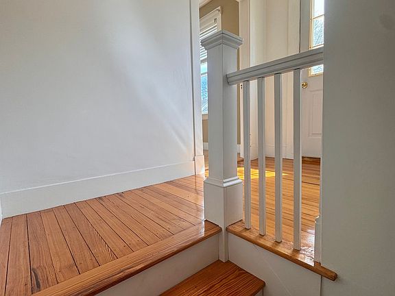 Top of stairs / landing