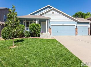 6165 Clayton St, Frederick, CO 80530