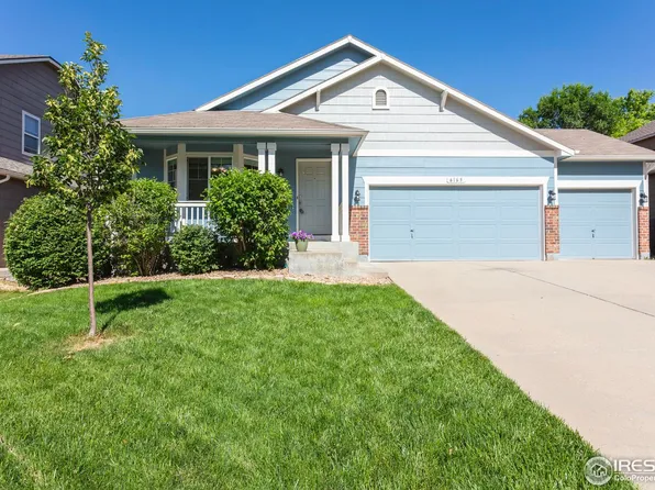 6165 Clayton St, Frederick, CO 80530