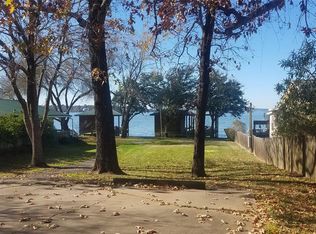 177 Harbor Addition Dr, Livingston, TX 77351