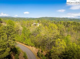 1.58 Acres Lady's Mantle (ER9) Lane, Ferguson, NC 28624