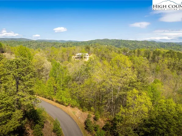 1.58 Acres Lady's Mantle (ER9) Lane, Ferguson, NC 28624