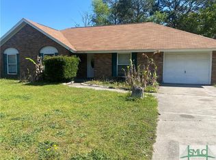 631 Demere St, Hinesville, GA 31313