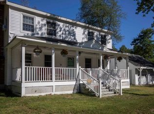 7 Pakesso Cir, Litchfield, NH 03052