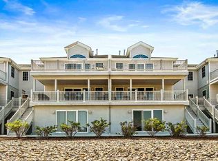 100 E Raleigh Ave UNIT 202, Wildwood Crest, NJ 08260