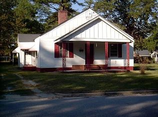 926 Lancaster St, Rocky Mount, NC 27801