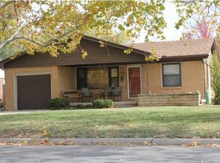 1200 N Georgie Ave, Derby, KS 67037